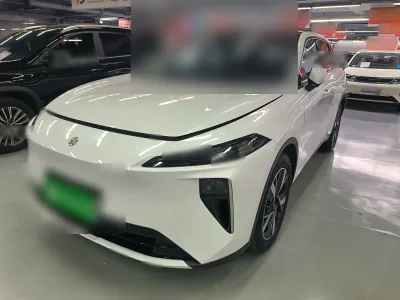 Venucia V DD-i 2025 Orca 150km Joyful Journey Edition — exterior