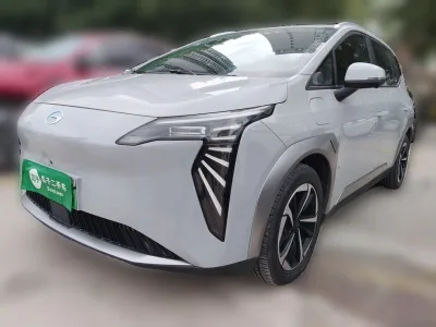 AION Y 2023 Younger Star Edition — exterior