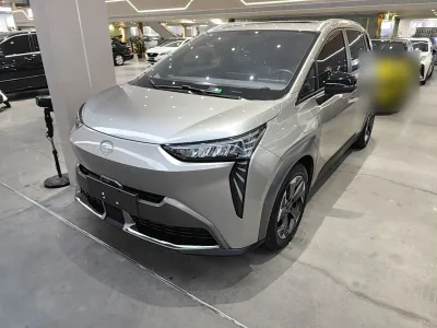 AION Y 2022 70 Intelligent Edition Lithium Iron Phosphate — exterior