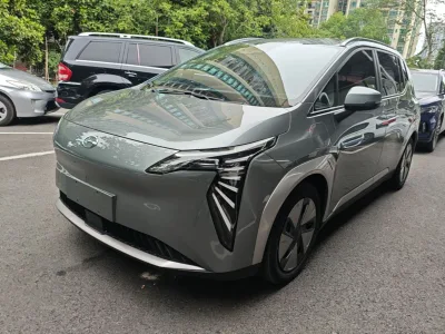 AION Y 2022 Plus 70 Enjoy Edition — exterior