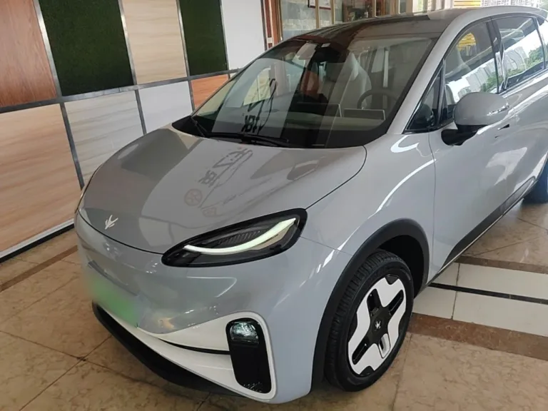 ARCFOX Kaola S 2024 PRO — exterior