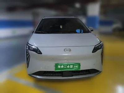 AION Y 2023 Plus 510 Enjoy Edition — detail 1