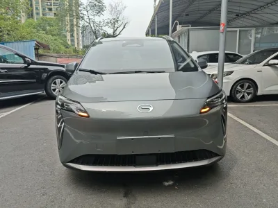 AION Y 2022 Plus 70 Enjoy Edition — detail 1