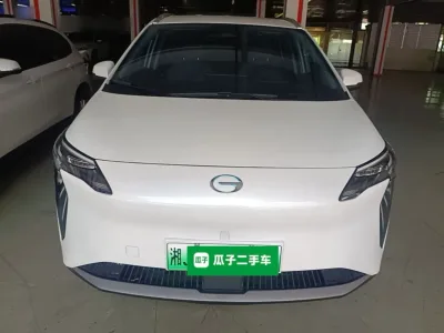 AION Y 2025 Plus 510 Smart Edition — detail 1