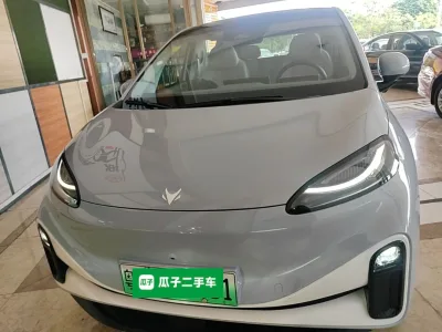 ARCFOX Kaola S 2024 PRO — detail 1