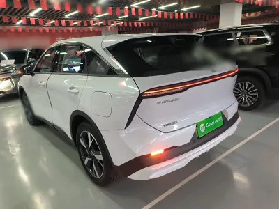 Venucia V DD-i 2025 Orca 150km Joyful Journey Edition — detail 2