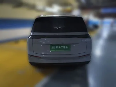 AION Y 2023 Plus 510 Enjoy Edition — detail 2
