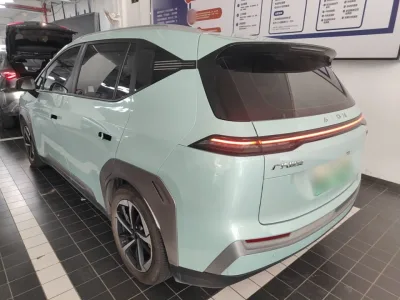 AION Y 2023 Plus 510 Smart Edition — detail 2