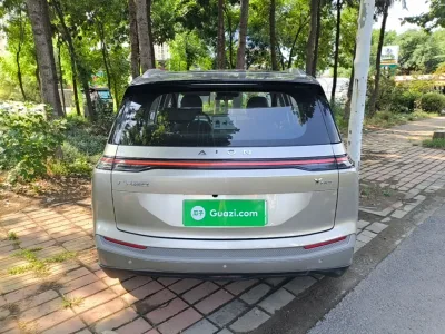 AION Y 2023 Plus 510 Smart Edition — detail 3