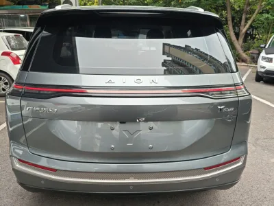 AION Y 2022 Plus 70 Enjoy Edition — detail 3
