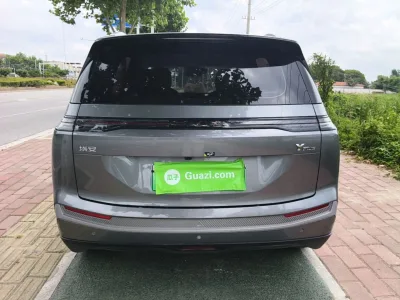 AION Y 2025 Plus 510 Smart Edition — detail 3
