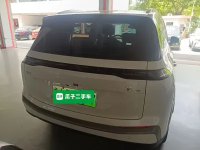 AION Y 2025 Plus 510 Smart Edition — detail 3
