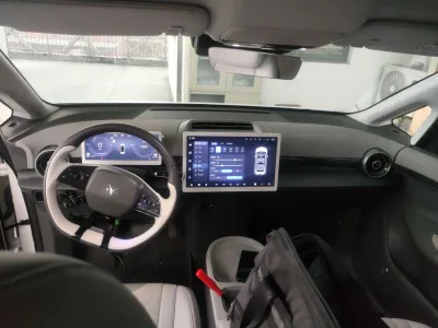 ARCFOX Kaola S 2024 PRO — detail 3