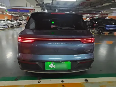 BYD Song Pro New Energy 2023 Champion Edition DM-i 110KM Excellence Model — detail 3
