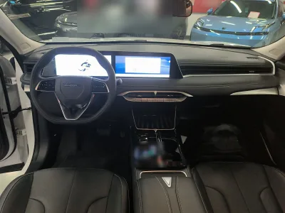 Venucia V DD-i 2025 Orca 150km Joyful Journey Edition — detail 4