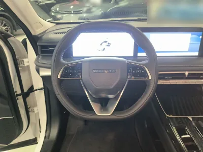 Venucia V DD-i 2025 Orca 150km Joyful Journey Edition — detail 5