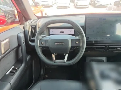 iCAR 03T 2024 501km Four-wheel Drive Long-Range Version — detail 5