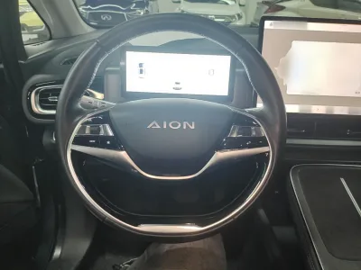 AION V 2024 Plus 70 Star Edition Ternary Lithium — detail 5