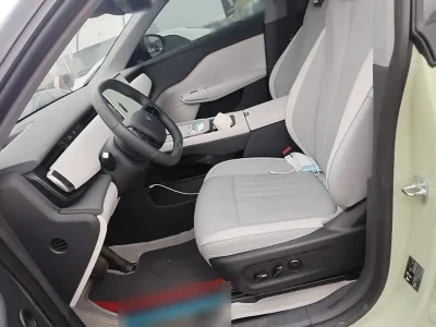 VOYAH COURAGE 2024 Long-Range Smart Edition — detail 7