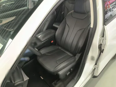 Venucia V DD-i 2025 Orca 150km Joyful Journey Edition — detail 7