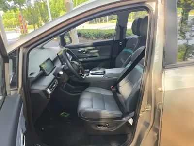 AION Y 2023 Plus 510 Smart Edition — detail 7