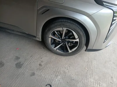 AION Y 2025 Plus 510 Enjoy Edition — detail 7
