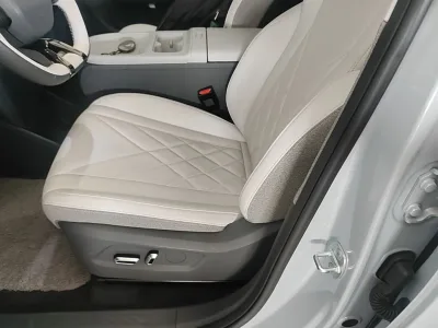 ARCFOX Kaola S 2024 PRO — detail 7