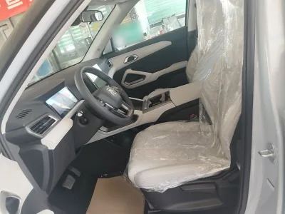 BYD Yuan UP 2025 Model 301KM Leading Version — detail 7
