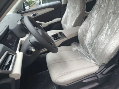 BYD Yuan UP 2025 Model 301KM Leading Version — detail 7