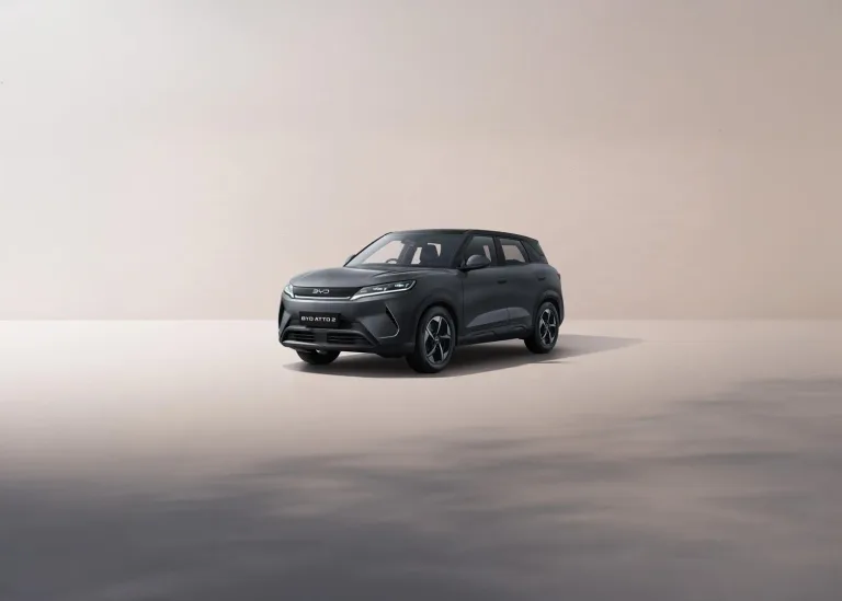 BYD Atto 2 — official photo 1