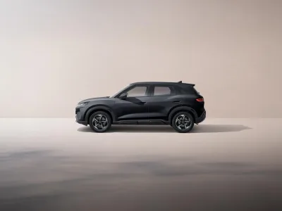 BYD Atto 2 — official photo 2