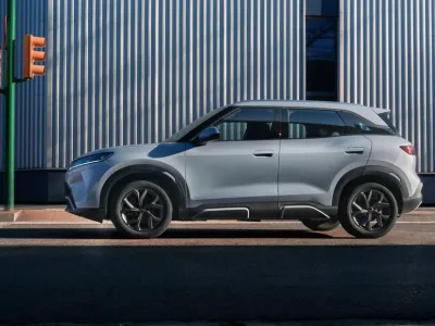 BYD Atto 2 — official photo 4
