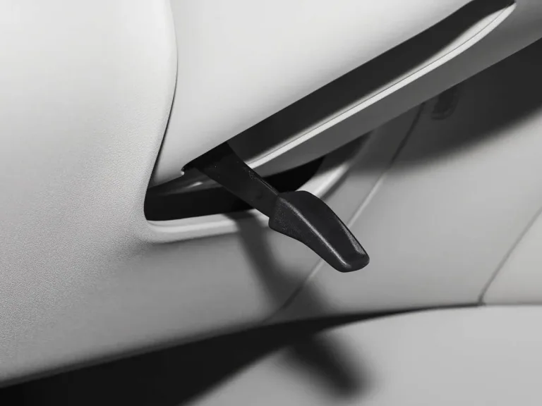 Leapmotor B10 interior 4