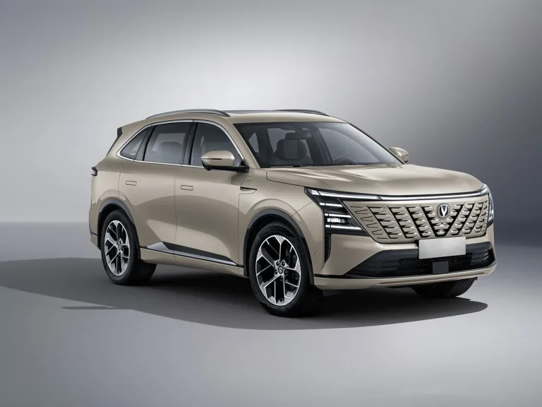 Changan CHANGAN CS75 PLUS 官方图