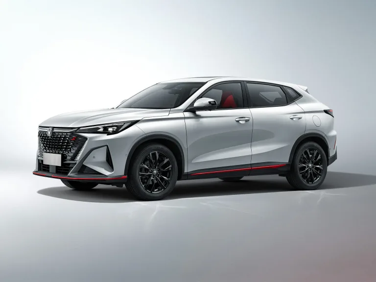 Changan CHANGAN X5 PLUS 官方图