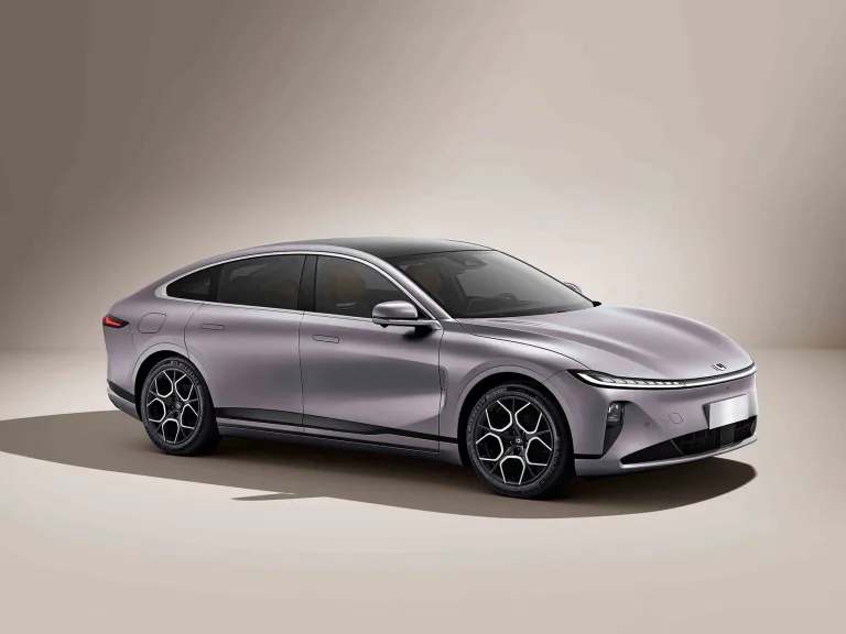 Changan CHANGAN NEVO A07 官方图
