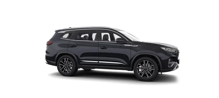 Chery TIGGO 8 PRO 官方图