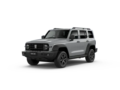 Tank 300 — official photo 1