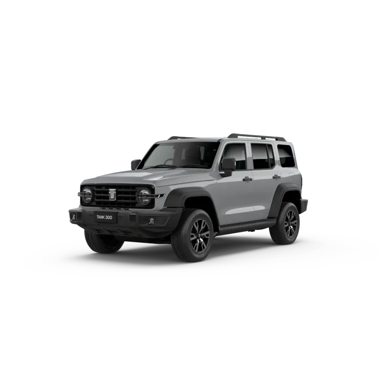 Tank 300 — official photo 1