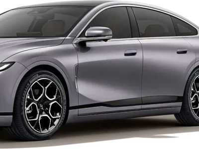 Changan Nevo A07 — official photo 3