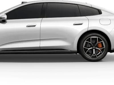 Changan Nevo A06 — official photo 1