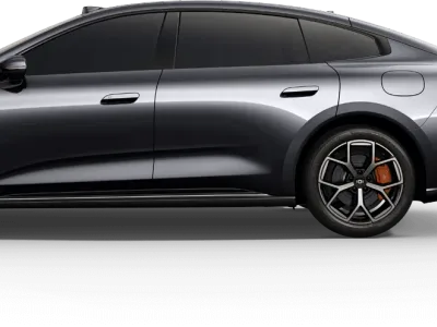 Changan Nevo A06 — official photo 2
