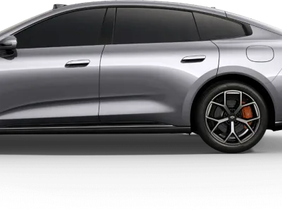 Changan Nevo A06 — official photo 3