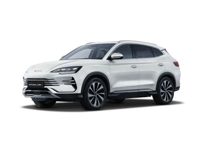 BYD Sealion 6 — official photo 2