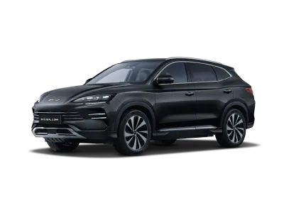 BYD Sealion 6 — official photo 4