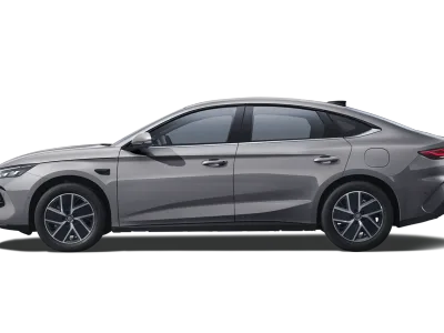 BYD Qin L DM-i — official photo 3