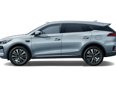 BYD Tang DM-i — official photo 3