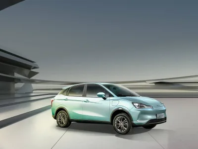 Neta V — official photo 1
