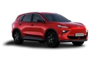 MG MGS5 EV — official photo 3