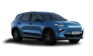 MG MGS5 EV — official photo 4